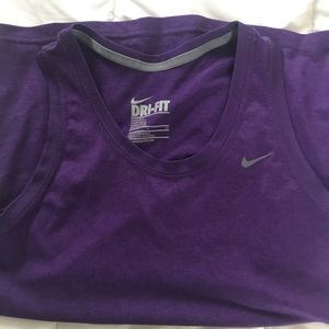 Nike top